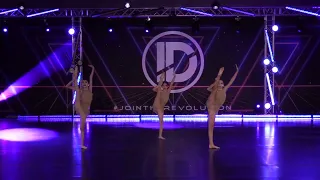 624 DREAMS INSPIRE DANCE CO MIAMI