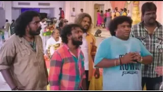 Yogi Babu Best Comedy 5 ( Vol-1)