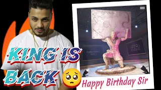 Raftaar Hard Drive Vol 1 - EP Review | Birthday Gift