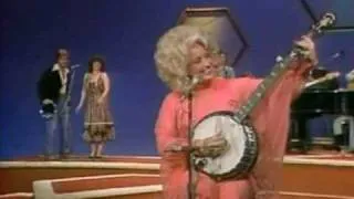 DOLLY PARTON :: AppleJack