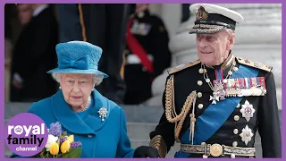 The Queen and Prince Philip - An Enduring Royal Romance