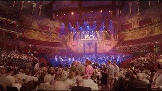 Alpha's The Best of The West End at the Royal Albert Hall