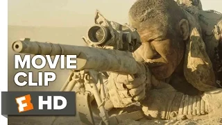 The Wall Movie Clip - Slower (2017) | Movieclips Coming Soon