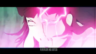 HINATA VS PAIN [EDIT] AYY LADIES