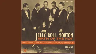 Original Jelly-Roll Blues (Remastered 1995)