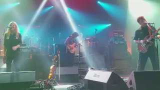 Modest Mouse - A Different City - Capitol Theatre, Port Chester, NY 10/14/17