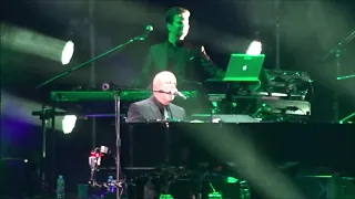 Billy Joel "I Go Extremes" - live - May 24 2019 - Philadelphia PA