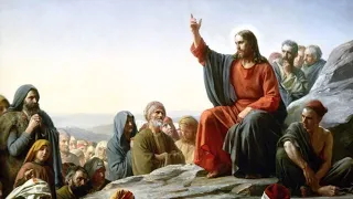 Did Jesus came only for the Jews? by Sam Shamoun