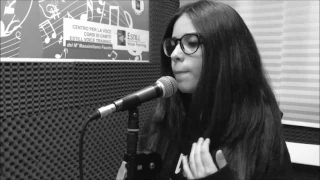 Shape of you - Ed Sheeran cover di Maria Teresa Diana