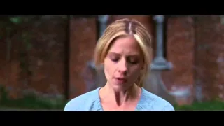 Veronika Decides to Die Official Trailer  2015   Sarah Michelle Gellar Movie HD