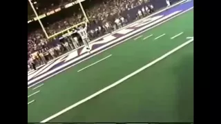 Deion Sanders Highlights Cowboys