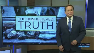 The Unsheltered Truth: Views from the front lines