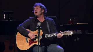 Martin Sexton -- "Working Class Hero" -- 30th Annual John Lennon Tribute