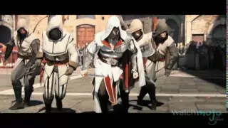 7 Things You Should Know About Assassins Creed: Brotherhood
