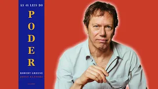 AS 48 LEIS DO PODER   Robert Greene Audiobook PARTE 2