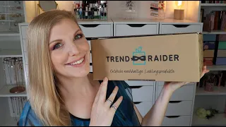 Trendraider Box Juli 2022 | Wild Life | Unboxing & Verlosung | Claudis Welt