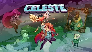 Celeste - Starjump Extended 🎵