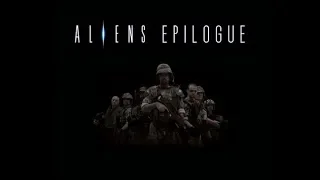 Чужие: Эпилог [фан фильм] / Aliens: Epilogue [fan film] (РУССКАЯ ОЗВУЧКА)