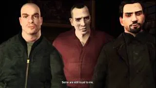gta iv mission 23 the master and the molotov ps3 hd