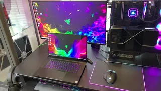Should you buy a used Laptop? 2020 Razer Blade 15 Review