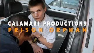 Juvenile Prison Documentary: Prison Orphan