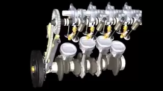 Honda IMA Hybrid system - explained - hybrid Honda engine