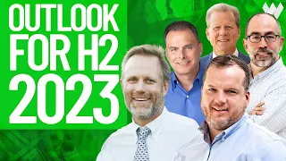 Outlook For 2nd Half Of The Year | Live Q&A w/ Wealthion's Endorsed Financial Advisors