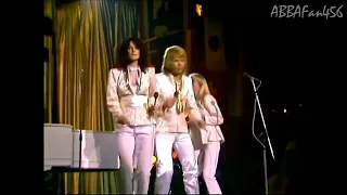 Agnetha's Little Dance