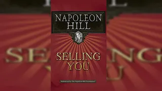 Selling You by Napoleon Hill | Full Audiobook
