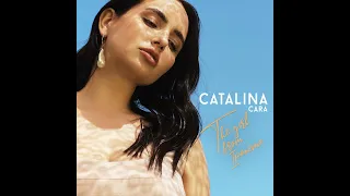 Catalina Cara - The Girl From Ipanema
