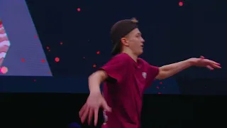 BBOYS 16-18 y.o Finals ★ Russian National Championships 2023