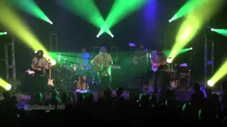 LEFTOVER SALMON - Fox Theater 3-7-12 Set I  FULL SHOW