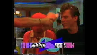 Grease CD at Sanity Melbourne - 30sec Television Commercial, Friday July 19th 1991