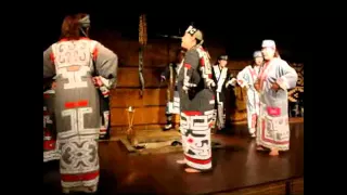 Traditional Ainu Songs