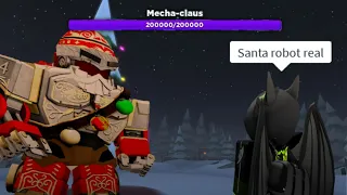 TDS Holiday event.exe (Roblox)