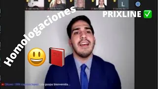 PRIXLINE ✅ La Homologación Estudios Extranjeros en España 🇪🇸  😃👍