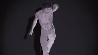 Sergei Polunin // PORTS 1961 // Believe