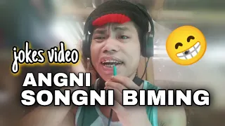 SONGNI BIMING | Comedy video |