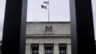 Fed Pause Could Be 'Very Big Mistake': Morgan Stanley