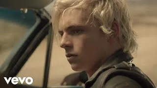 R5 - Heart Made Up On You (Concept Video)