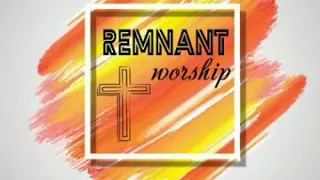 Remnant Worship   Восседай на Троне Славы Bethel Music - Be Enthroned