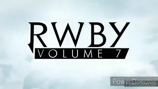 RWBY vol.7 Rob The Frontier op V.2