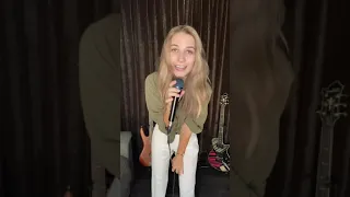 “In Too Deep” - Sum 41 (Cassidy Mackenzie Cover)