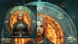 Rune Marked - Dragons of Isentol Book 2 [Full Epic Fantasy Audiobook - Unabridged]