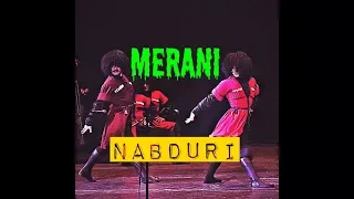 ansambli " Merani " - Nabduri / 10.03.2018 / ანსამბლი " მერანი " - ნაბდური (10.03.2018)