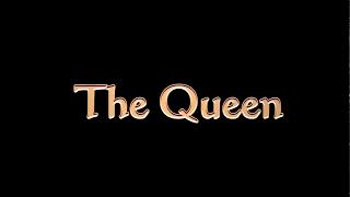 THE QUEEN 排舞中文教學