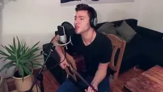 Budapest - George Ezra // Cover by Igor Landy (Igor Quennehen / The Voice of Germany 2018)