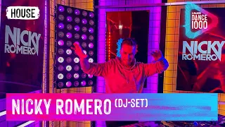 Nicky Romero (SLAM! Dance 1000 DJ-set) | SLAM!