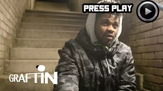 People said i sound like Giggs -One 2 One With Paque- [Graftin Media]