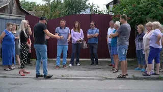 Мешканці вул. Героїв Пожежних проти будівництва нової тролейбусної лінії у Житомирі  - Житомир.info